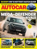 Autocar